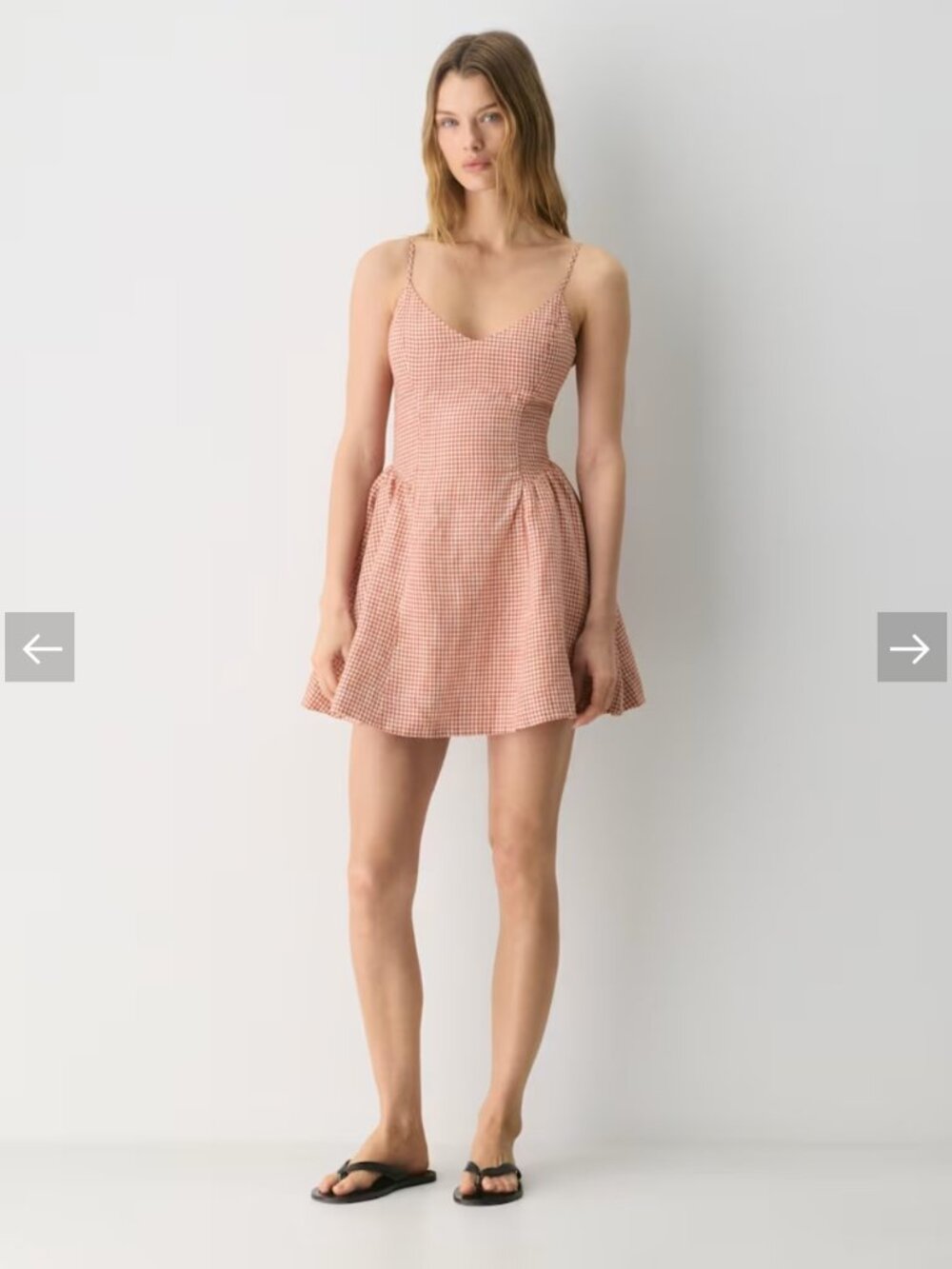 Aritzia technique dress 10